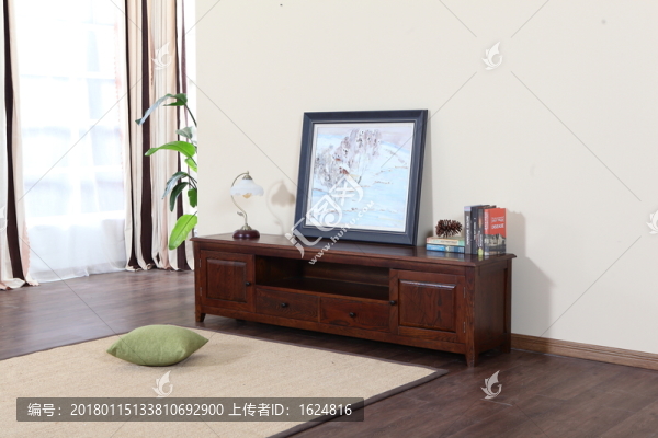 電視柜,美式電視柜