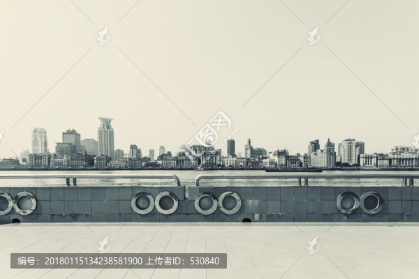 上海外灘老建筑