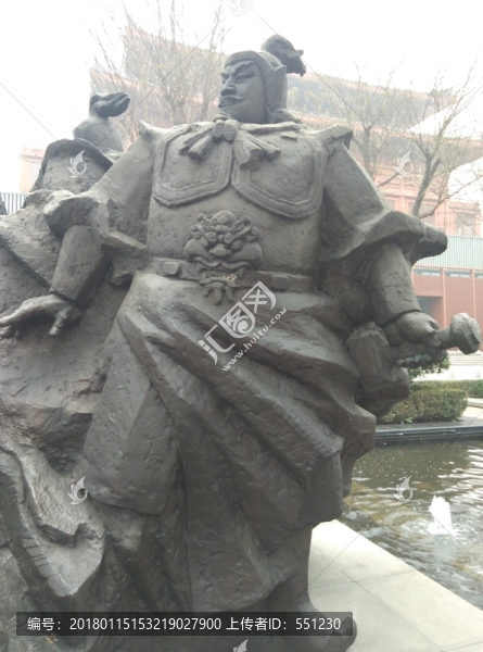 西安,雁塔,大唐不夜城