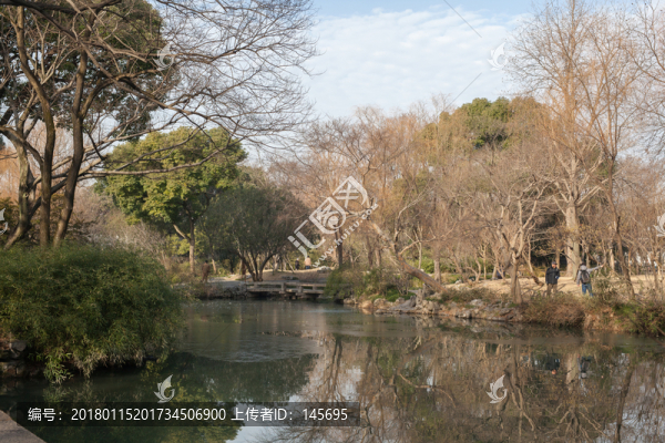 拙政園