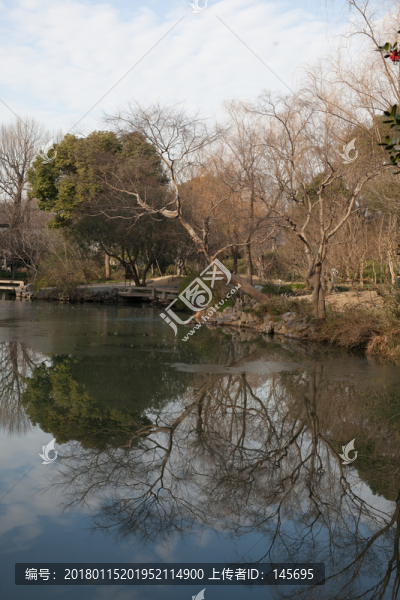 拙政園