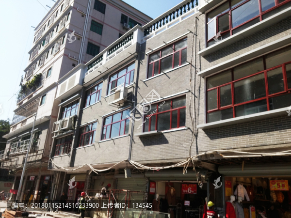 建筑施工
