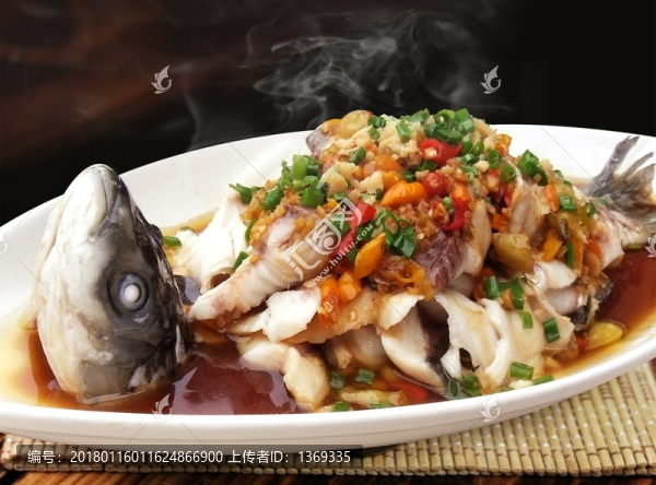 蝴蝶魚片