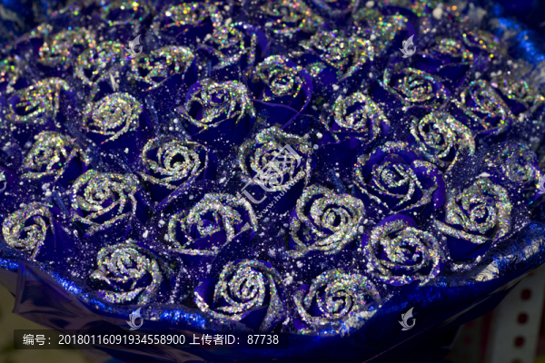 鮮花