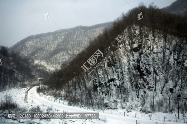 雪鄉(xiāng)