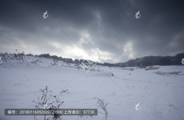雪鄉(xiāng)