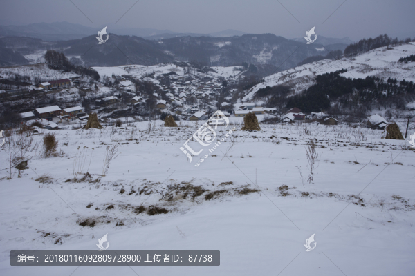 雪鄉(xiāng)