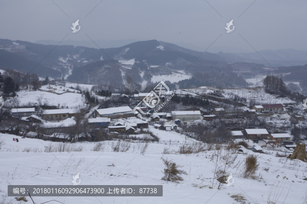 雪鄉(xiāng)