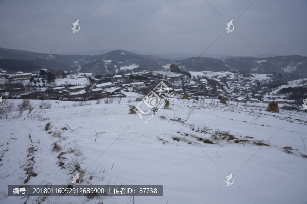 雪鄉(xiāng)