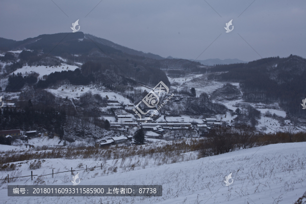 雪鄉(xiāng)