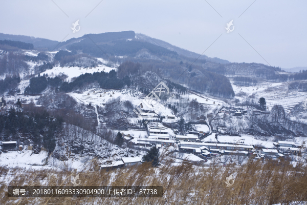 雪鄉(xiāng)