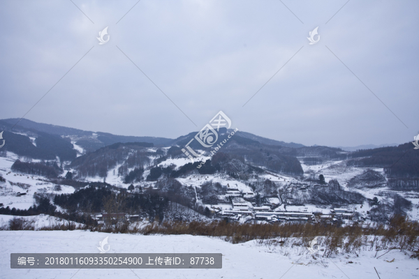 雪鄉(xiāng)