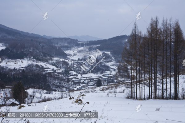 雪鄉(xiāng)