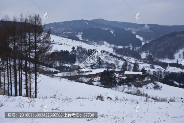 雪鄉(xiāng)