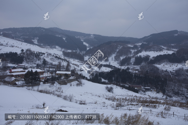 雪鄉(xiāng)
