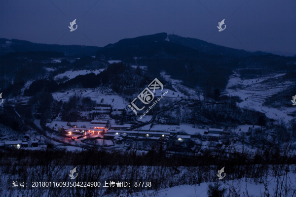 雪鄉(xiāng)