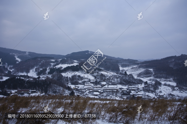 雪鄉(xiāng)
