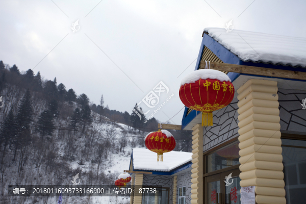 雪鄉(xiāng)