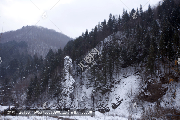 雪鄉(xiāng)