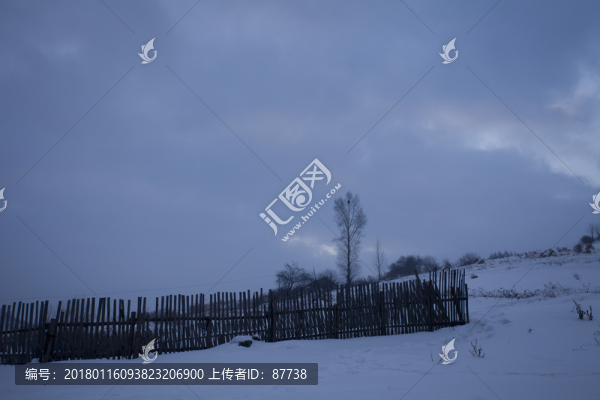 雪鄉(xiāng)