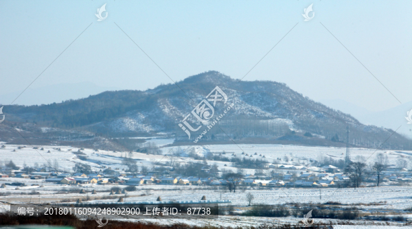 雪野