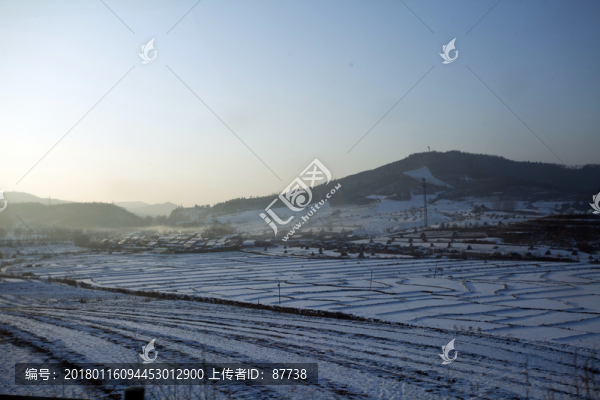 雪野