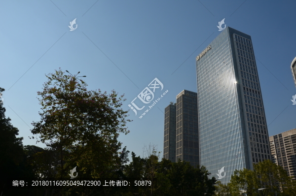 保利中心