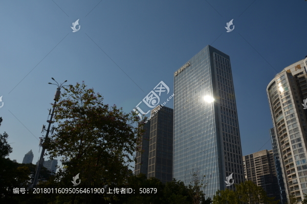 天河建筑