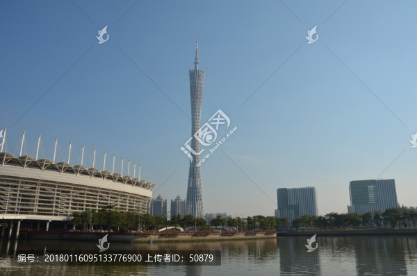 電視塔