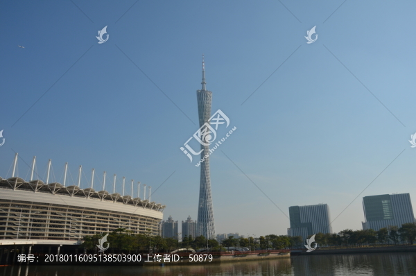 電視塔