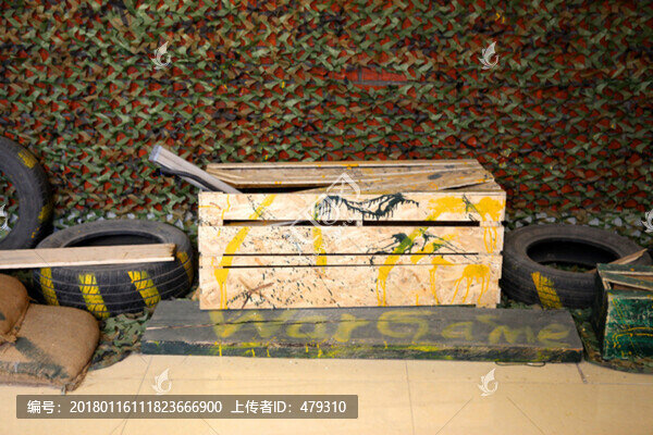 商場(chǎng),裝飾墻