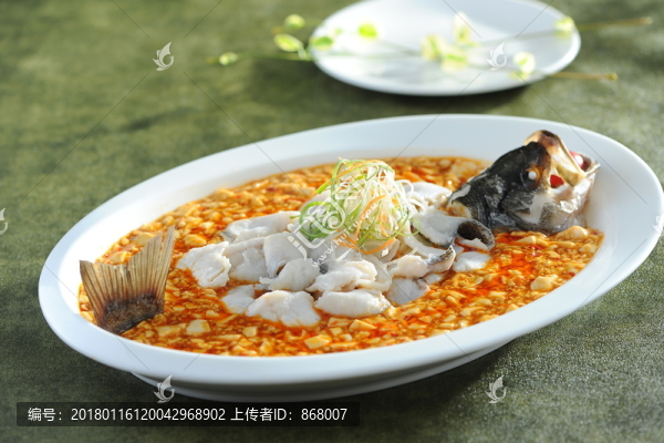 豆花鱸魚,（6）