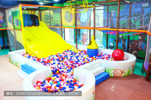 兒童游樂園