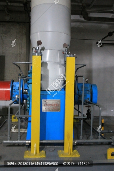發(fā)電廠給水泵