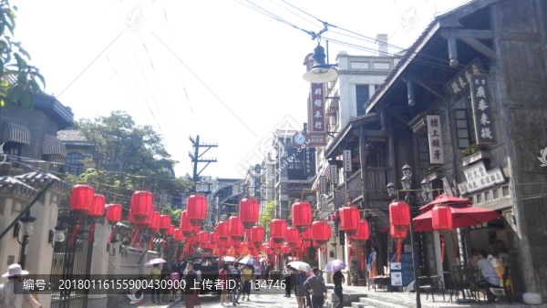 民國風(fēng)建筑