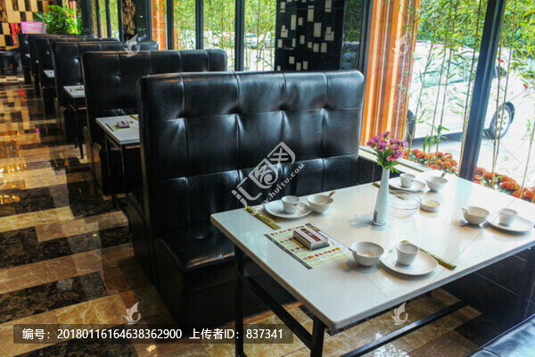 餐廳環(huán)境
