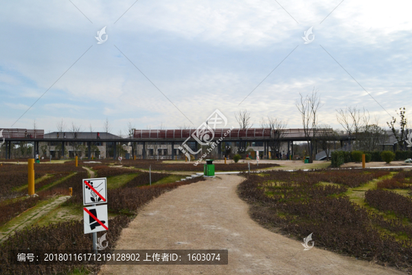 公園