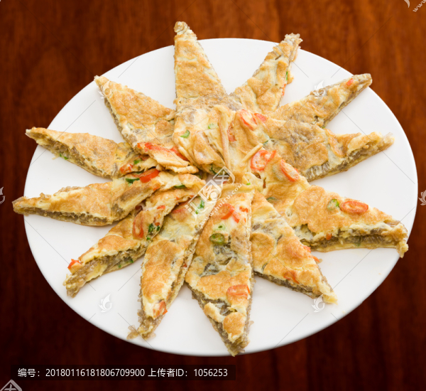 尖椒土雞蛋