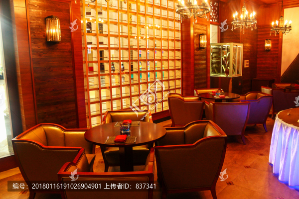 西餐廳