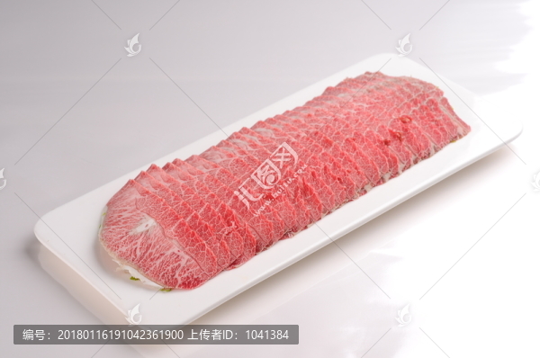 雪龍三筋