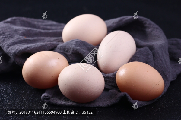 雞蛋高清拍攝