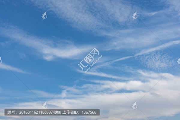 天空實(shí)拍背景素材