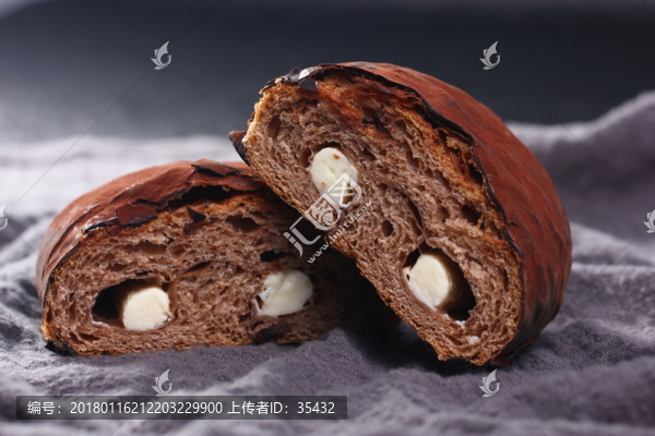 臟臟包特寫局部