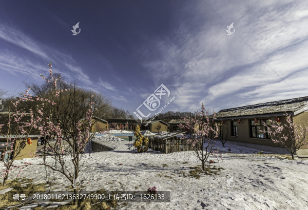 雪村