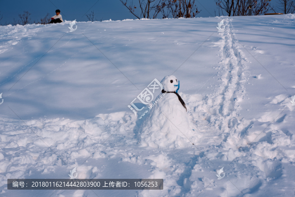 雪景