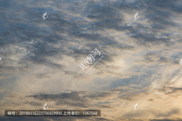 天空實(shí)拍背景