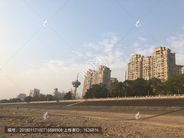 城市