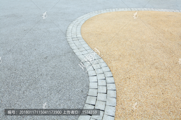 路面