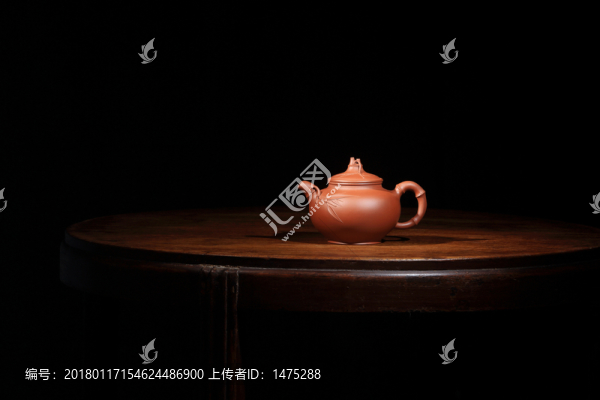 紫砂壺