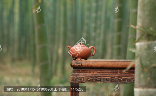 紫砂壺